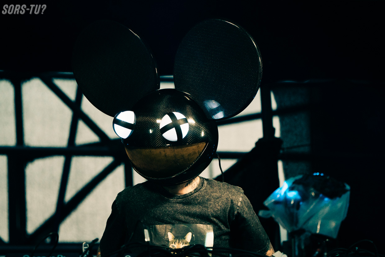 deadmau5 montreal ilesoniq 2026 2