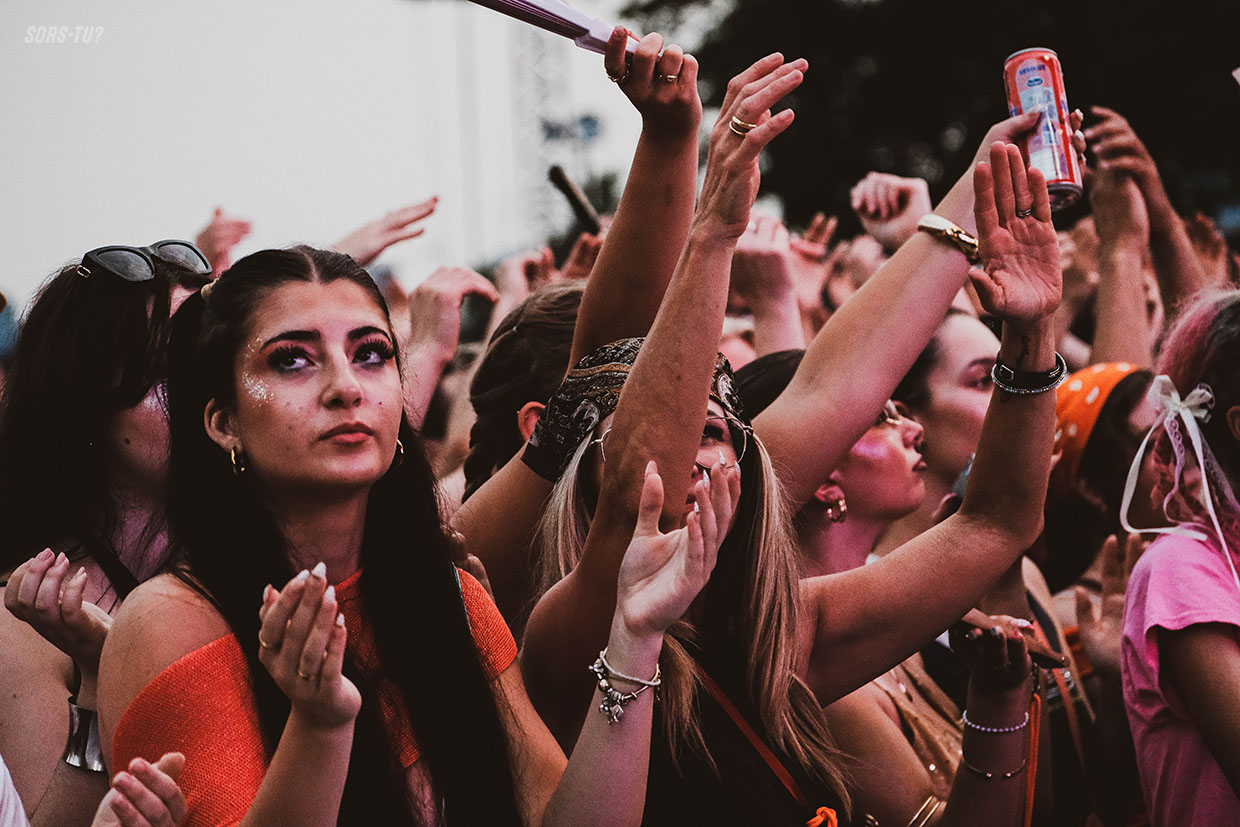 franz ferdinand osheaga 2026 03