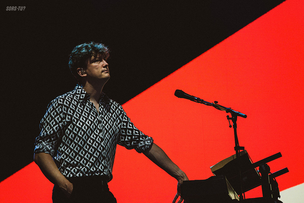 franz ferdinand osheaga 2026 08