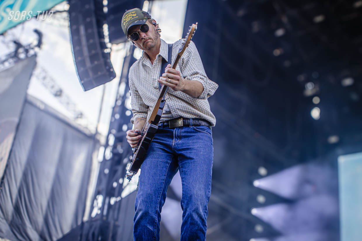 james barker band lasso montreal 2026 4