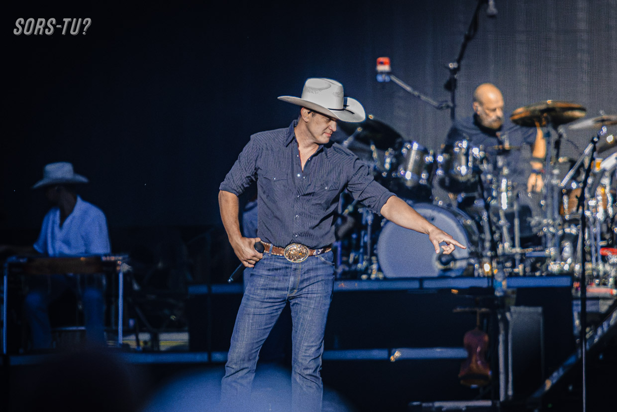 jon pardi lasso montreal 2026 10