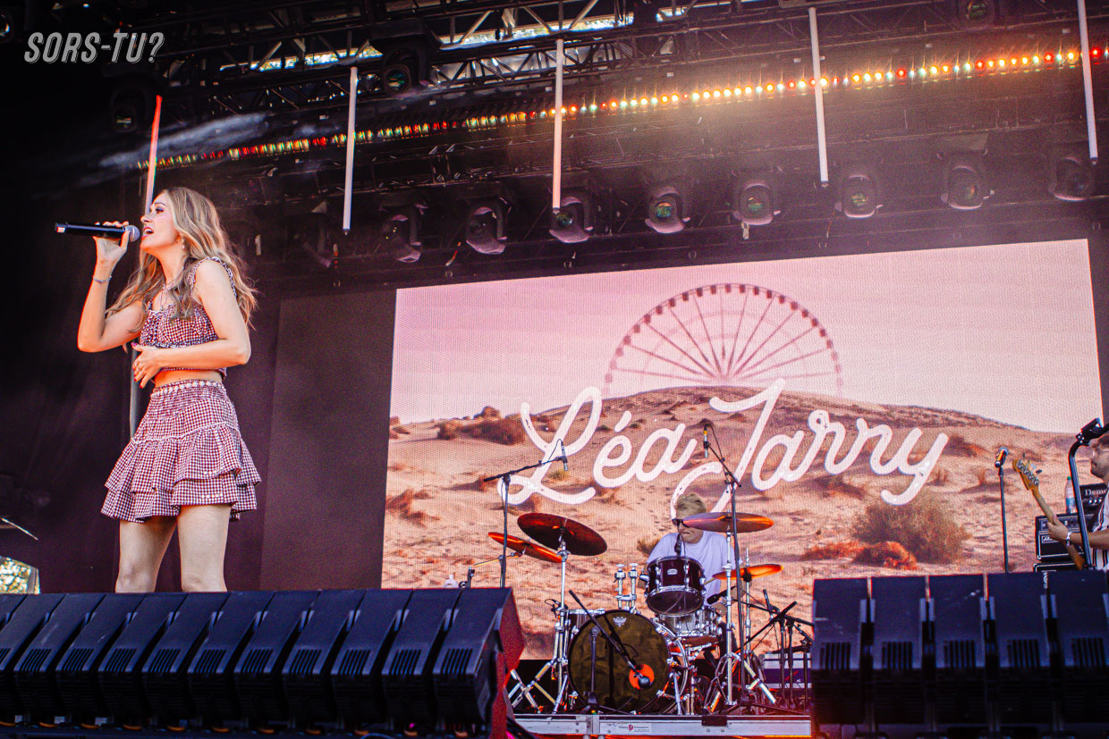 lea jarry lasso montreal 2026 3