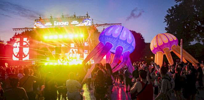 Festival îleSoniq