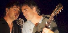 The Barr Brothers au Théâtre de Verdure | Une soirée magique dans un cadre magique
