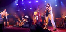 Big Thief à L&rsquo;Olympia | Lenker l&rsquo;authentique