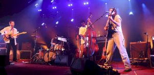 Big Thief à L&rsquo;Olympia | Lenker l&rsquo;authentique