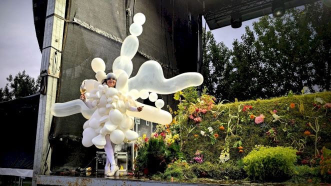 Bjork