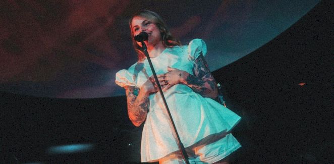 Coeur de Pirate