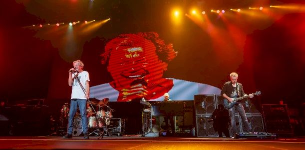 Deep Purple