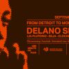 Delano Smith