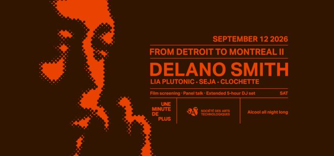 Delano Smith