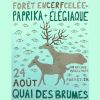 Élégiaque