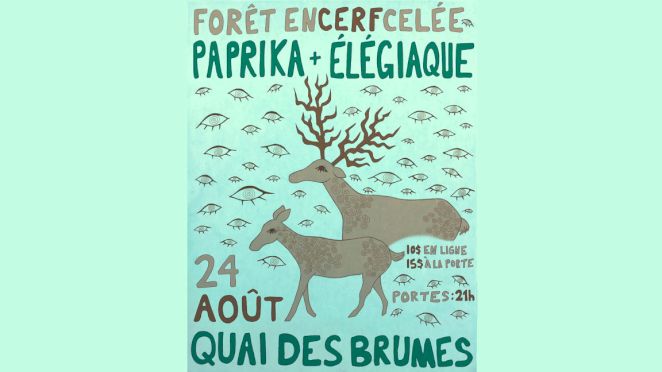 Élégiaque
