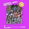 Freddie James Project
