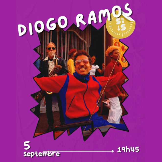 Diogo Ramos