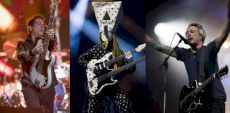 Clôture du Festivent de Lévis 2026 | Un déluge punk-rock
