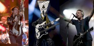 Clôture du Festivent de Lévis 2026 | Un déluge punk-rock