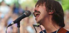 Les Shows de ruelle d&rsquo;Hochelaga 2026 | Quand Gab Bouchard et son cool band jouent dans la ruelle
