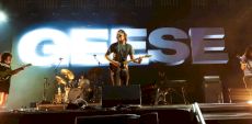 Osheaga 2026 – Jour 1 | Geese, de la trempe des grands