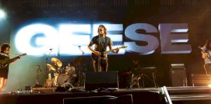 Osheaga 2026 – Jour 1 | Geese, de la trempe des grands