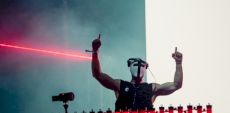 îLESONIQ 2026 – Jour 2 | Seven Lions, Dom Dolla, Holy Priest, Above & Beyond et plus en photos
