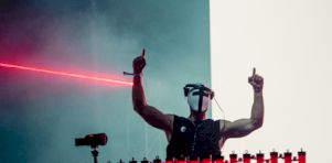 îLESONIQ 2026 – Jour 2 | Seven Lions, Dom Dolla, Holy Priest, Above & Beyond et plus en photos