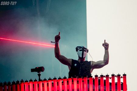 Festival îleSoniq