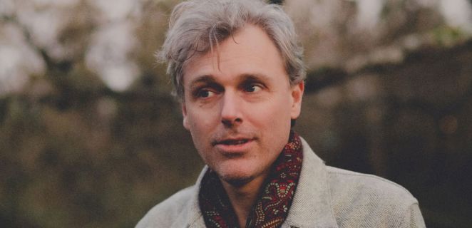 Joel Plaskett