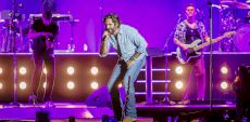 LASSO 2026 – Jour 1 | Thomas Rhett, John Pardi, Koe Wetzel, James Barker Band, Elizabeth Nichols et bien plus!