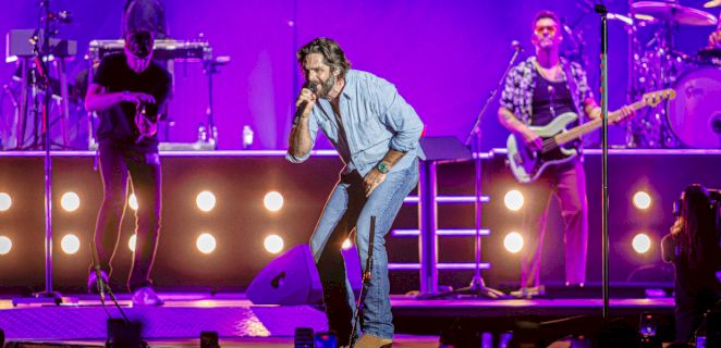 Thomas Rhett