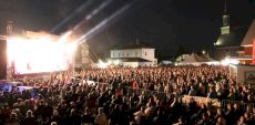 Mont-Carmel en fête : le festival fait faillite