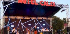 Deuxième édition du Festival Motel Calix | Le vent puissant de la relève
