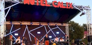 Deuxième édition du Festival Motel Calix | Le vent puissant de la relève
