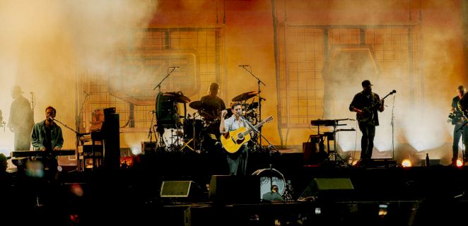 Mumford and Sons
