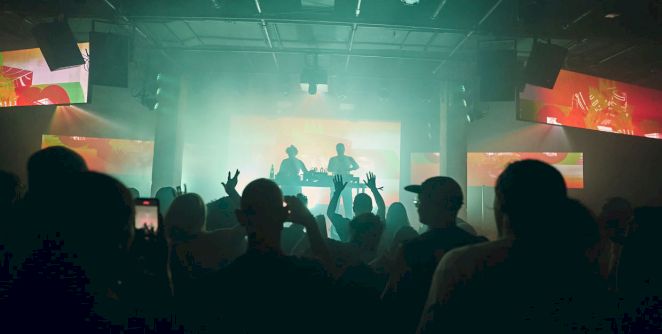 Festival MUTEK