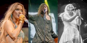 Osheaga 2026 – Jour 3 | Lorde clôt une édition record portée par une nouvelle génération de festivalières