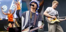 Osheaga 2026 – Jour 3 | Sous la pluie, le périple musical d&rsquo;une Gen X et d&rsquo;une Gen Z