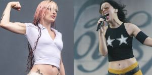 Osheaga 2026 – Jour 1 | Parcours britannique avec The XX, Wet Leg, Wolf Alice, Blood Orange et plus