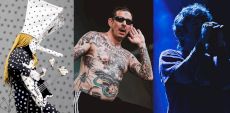 Osheaga 2026 – Jour 2 | Féroce samedi avec Turnstile, Angine de poitrine, Viagra Boys, Franz Ferdinand et plus