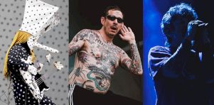 Osheaga 2026 – Jour 2 | Féroce samedi avec Turnstile, Angine de poitrine, Viagra Boys, Franz Ferdinand et plus