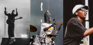 Osheaga 2026 dans l&rsquo;objectif de nos photographes | Le festival en 50 images