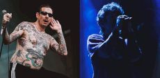 Osheaga 2026 – Jour 2 | Féroce samedi avec Turnstile, Angine de poitrine, Viagra Boys, Franz Ferdinand et plus