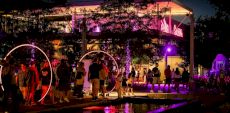 Festival Rose Gazon 2026 | Le festival le plus éclectique et dynamique de la Rive-Nord est de retour pour une deuxième édition!