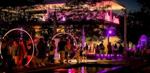 Festival Rose Gazon 2026 | Le festival le plus éclectique et dynamique de la Rive-Nord est de retour pour une deuxième édition!
