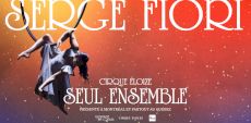 Serge Fiori – Seul Ensemble : Une recréation qui résonne autrement [entrevue]
