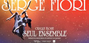 Serge Fiori – Seul Ensemble : Une recréation qui résonne autrement [entrevue]