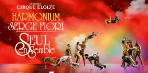Serge Fiori – Seul Ensemble : Une recréation qui résonne autrement [entrevue]