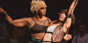 En images | Supernature, par Fierté Montréal, au Club Soda