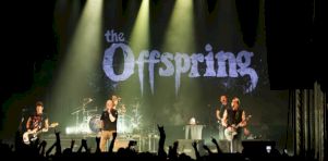 The Offspring au MTelus | De surprise en surprise