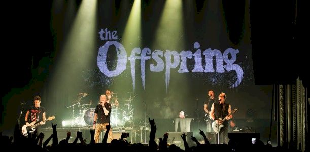 The Offspring